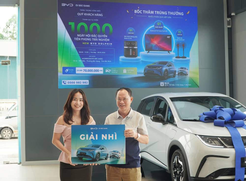 su-kien-gioi-thieu-byd-dolphin-2026-tai-byd-bac-giang