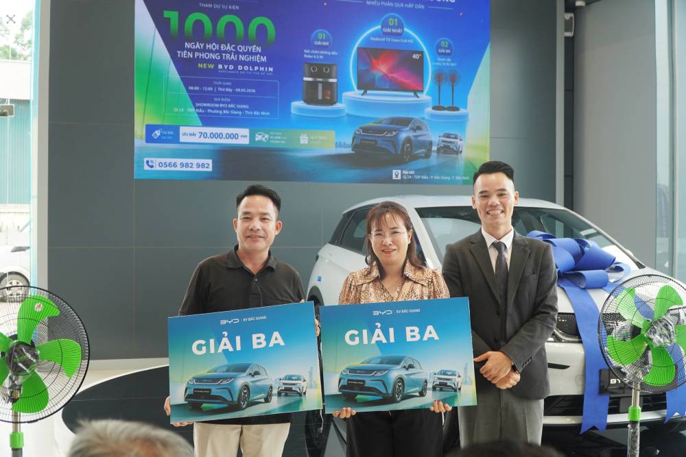 su-kien-gioi-thieu-byd-dolphin-2026-tai-byd-bac-giang