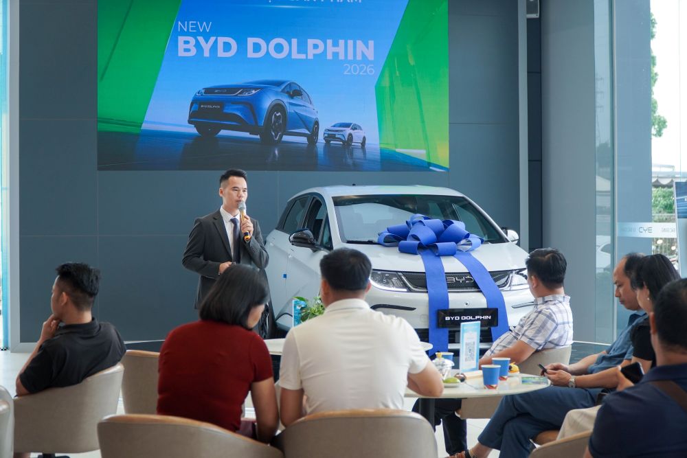 su-kien-gioi-thieu-byd-dolphin-2026-tai-byd-bac-giang