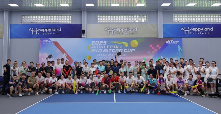 byd-bac-giang-bung-no-tai-giai-pickleball-byd-bitcar-cup