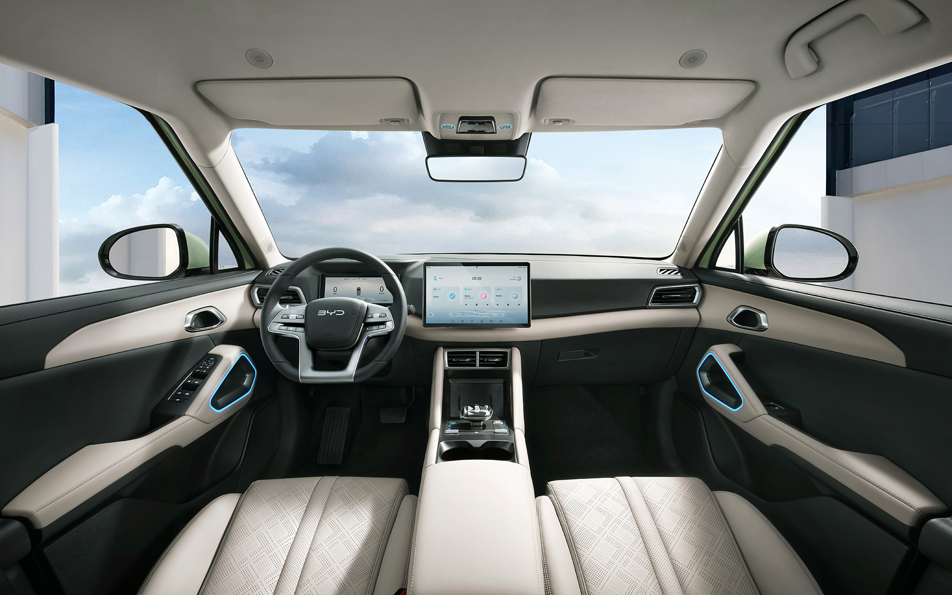 MẠNH MẼ & ÊM ÁI