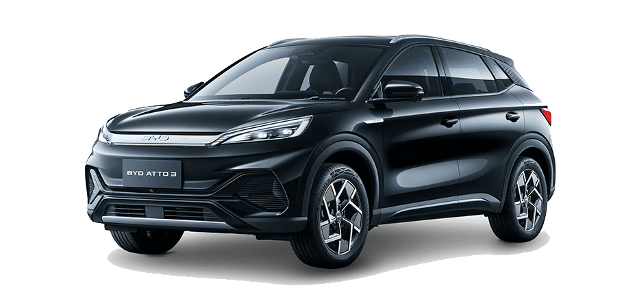 BYD ATTO 3