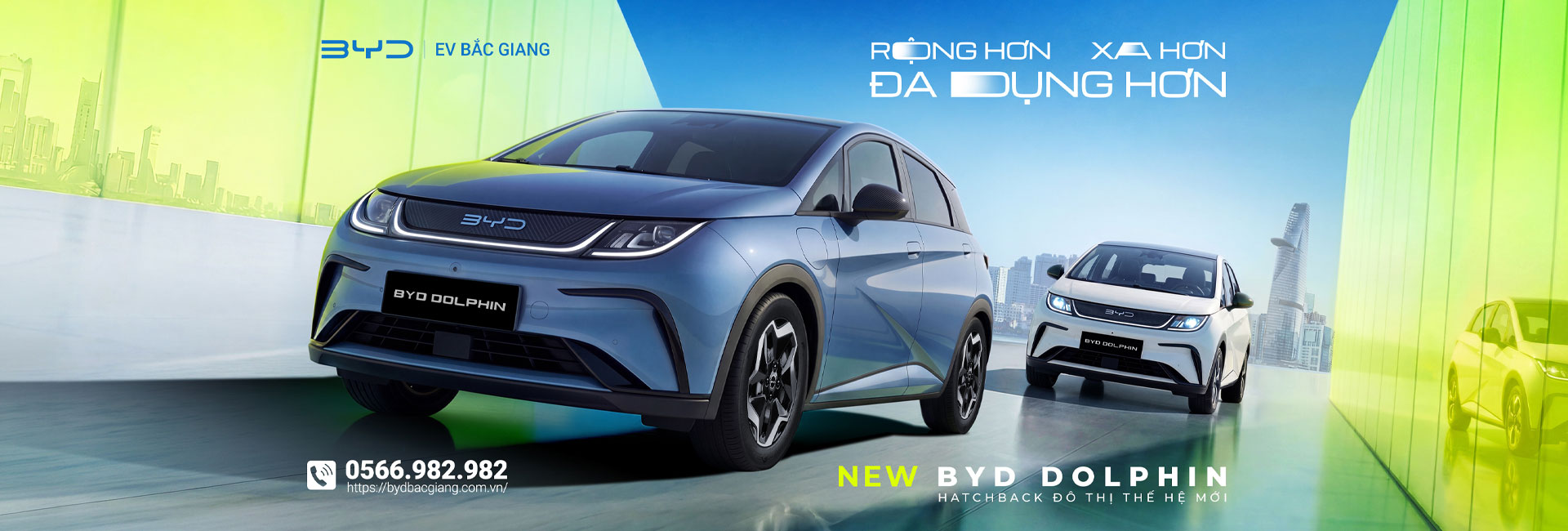 Tìm hiểu về BYD M6, mẫu MPV điện hiện đại với không gian rộng rãi, tính năng an toàn vượt trội và công nghệ tiên tiến. Khám phá lý do tại sao BYD M6 là lựa chọn hoàn hảo cho gia đình và doanh nghiệp