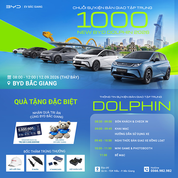 dolphin-giao-xe-bac-giang