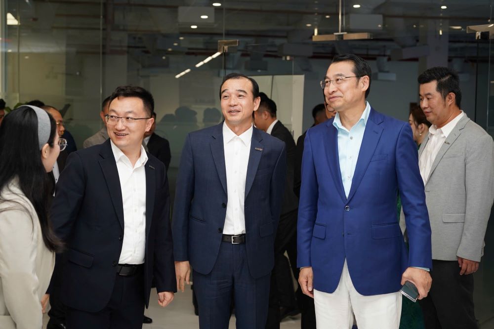 hoi-nghi-dai-ly-toan-quoc-byd-viet-nam-2026-dien-ra-tai-ha-noi