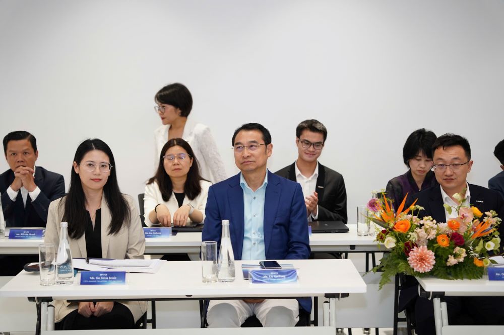 hoi-nghi-dai-ly-toan-quoc-byd-viet-nam-2026-dien-ra-tai-ha-noi