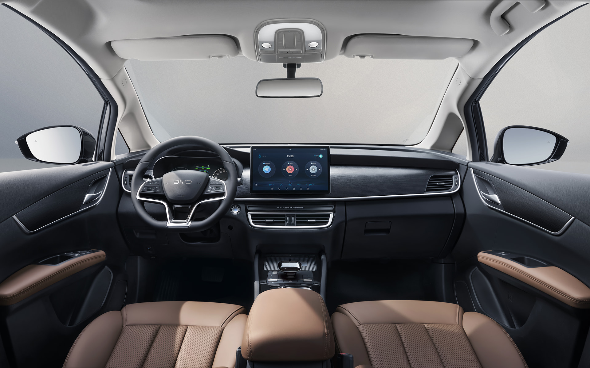 TIỆN NGHI & ĐẲNG CẤP