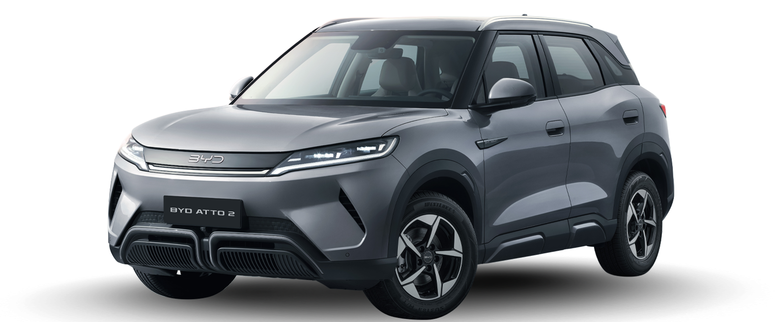 BYD Atto 2