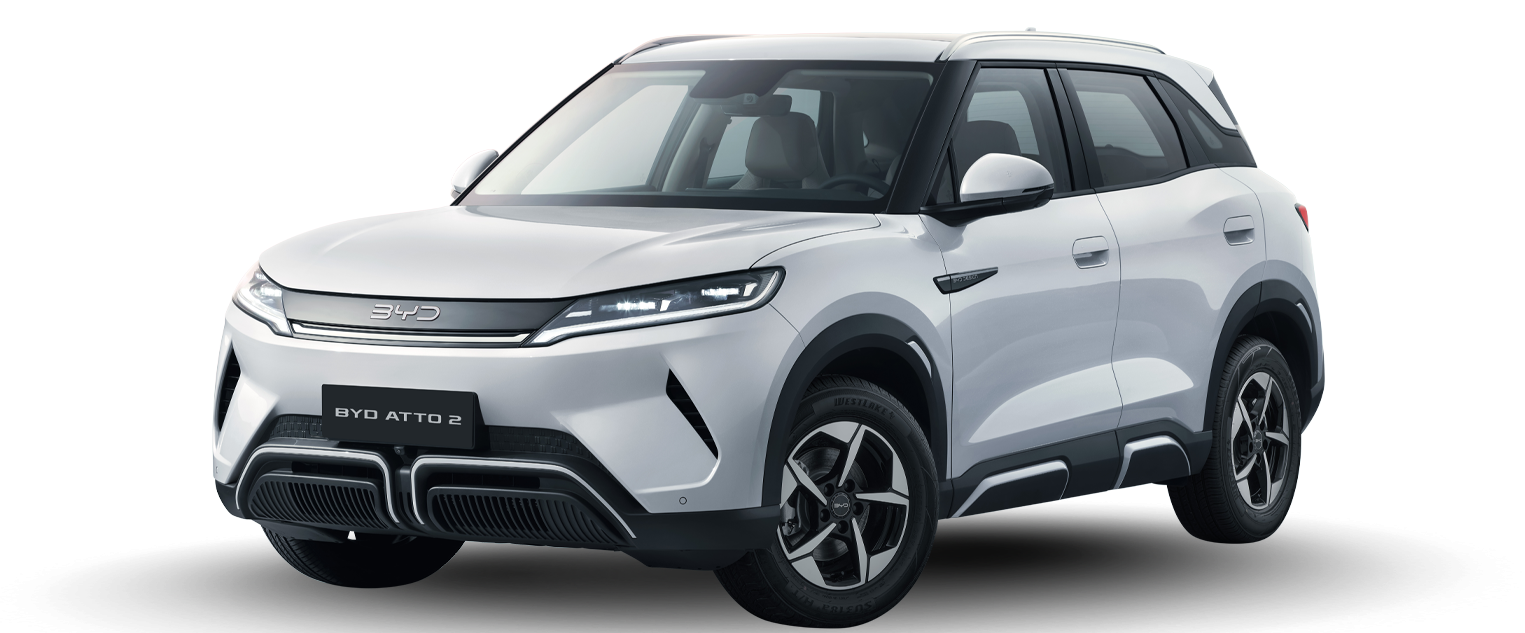 BYD Atto 2