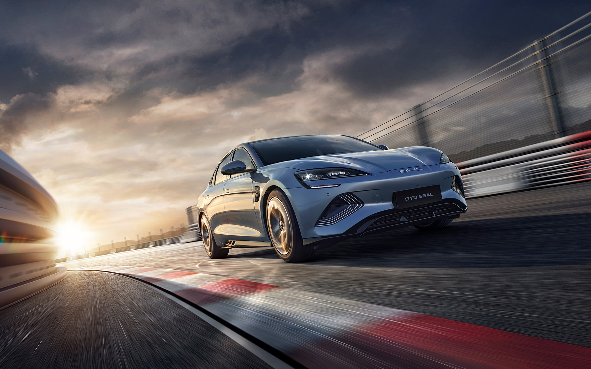 KHỎE KHẮN & SANG TRỌNG