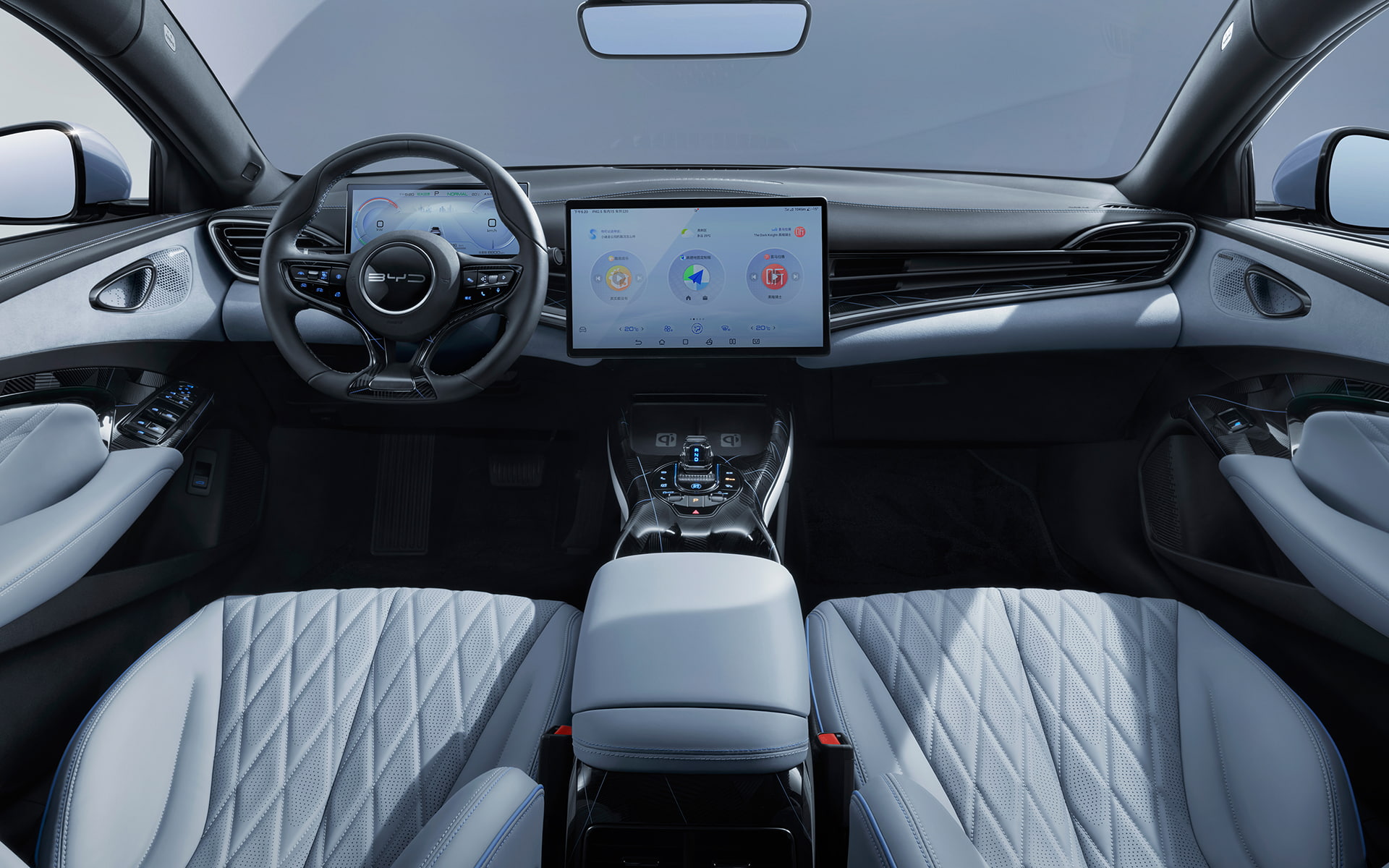 TIỆN NGHI & ĐẲNG CẤP