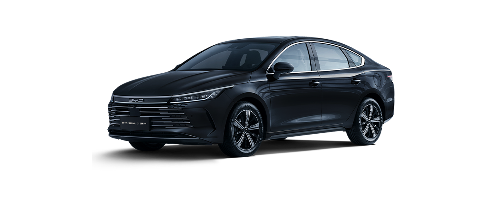 BYD Seal 5 DM-i