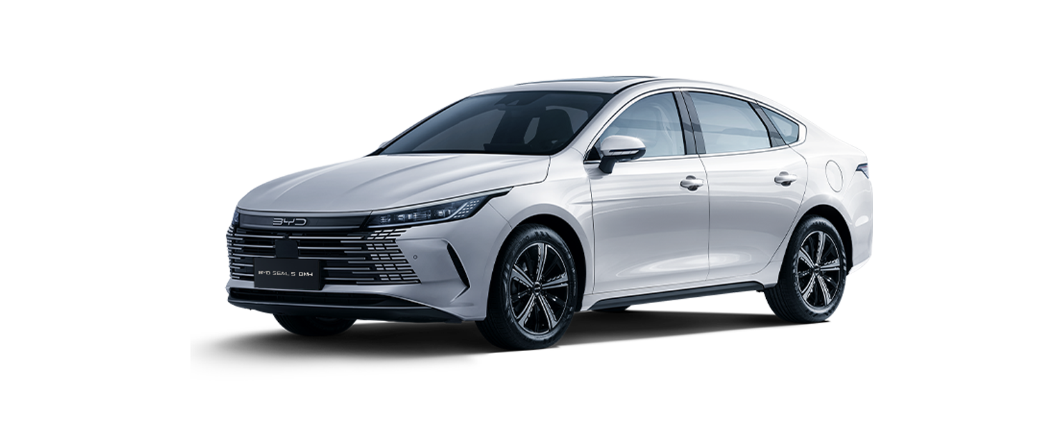 BYD Seal 5 DM-i