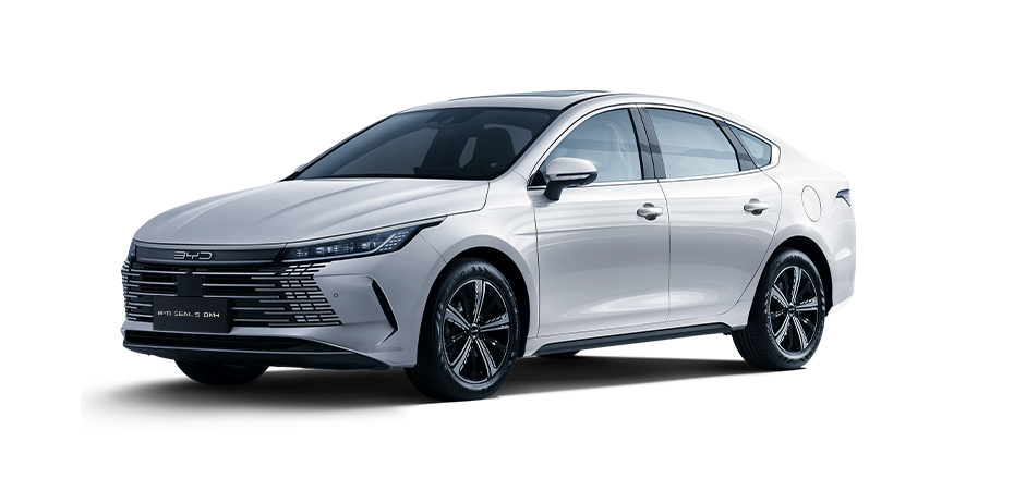 BYD Seal 5 DM-i