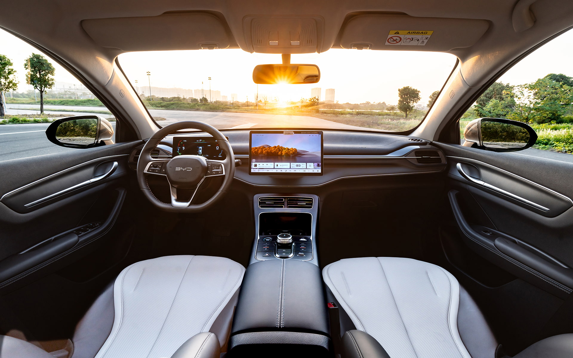 TIỆN NGHI & ĐẲNG CẤP