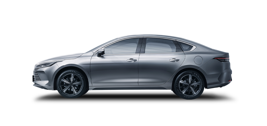 BYD Seal 5 DM-i
