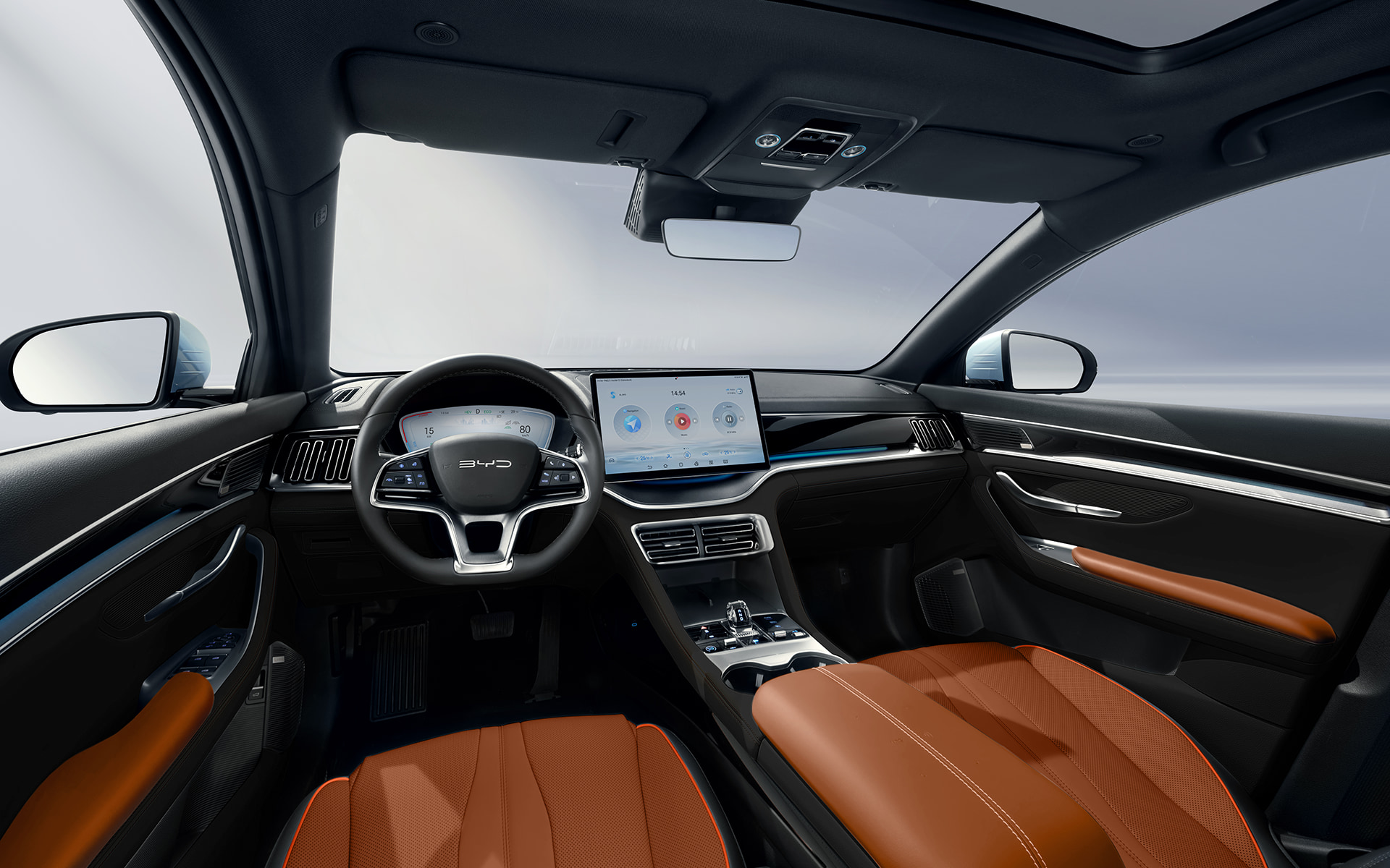 TIỆN NGHI & ĐẲNG CẤP