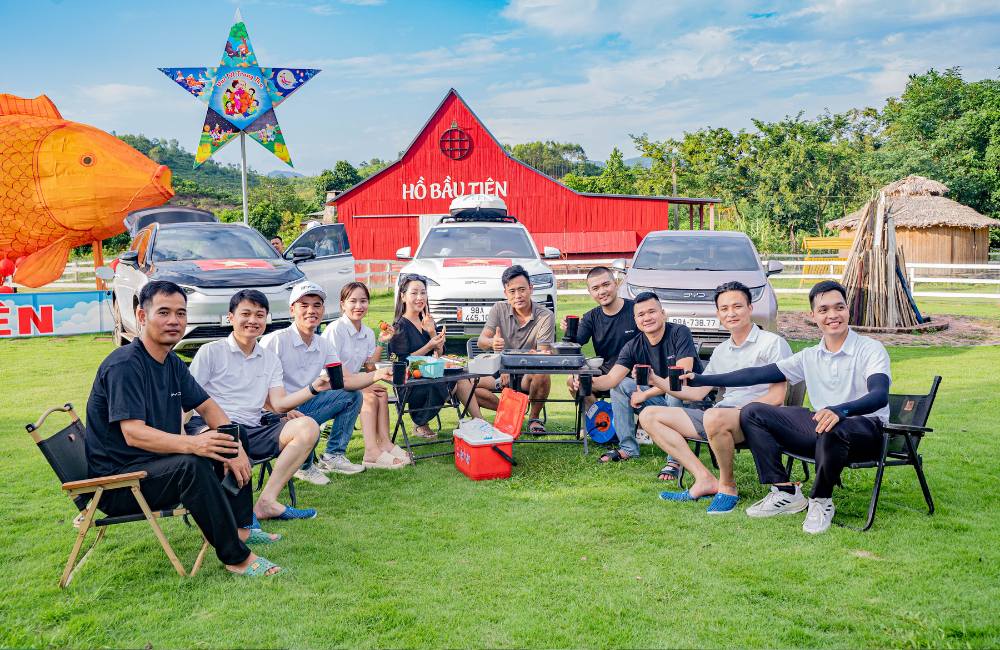 loi-can-on-sau-su-kien-caravan-trip-tu-byd-bac-giang