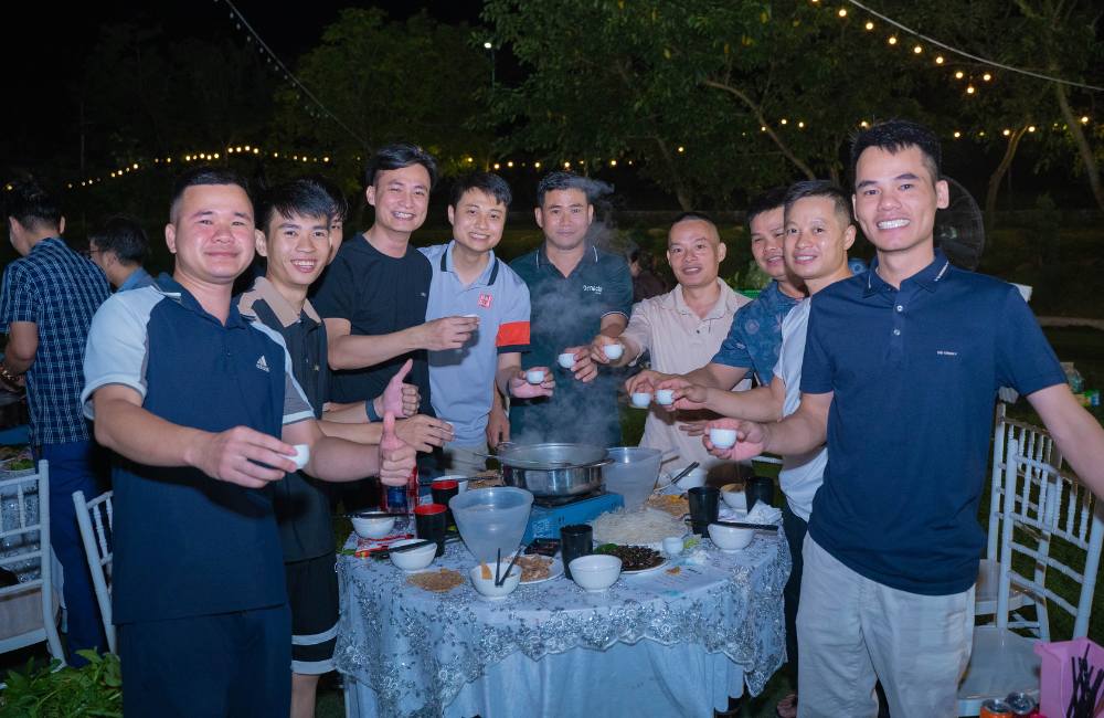 loi-can-on-sau-su-kien-caravan-trip-tu-byd-bac-giang