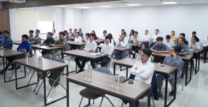 byd-bac-giang-tham-gia-huan-luyen-an-toan-ve-sinh-lao-dong-va-phong-chay-chua-chay