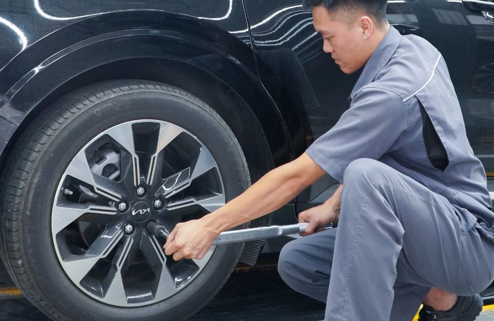 xe-bi-rung-khi-chay-cham-nguyen-nhan-do-dau