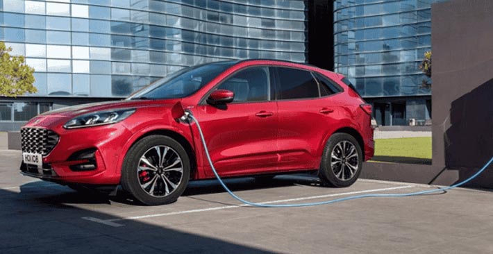 Ưu và nhược điểm của xe Plugin Hybrid – Có nên mua?